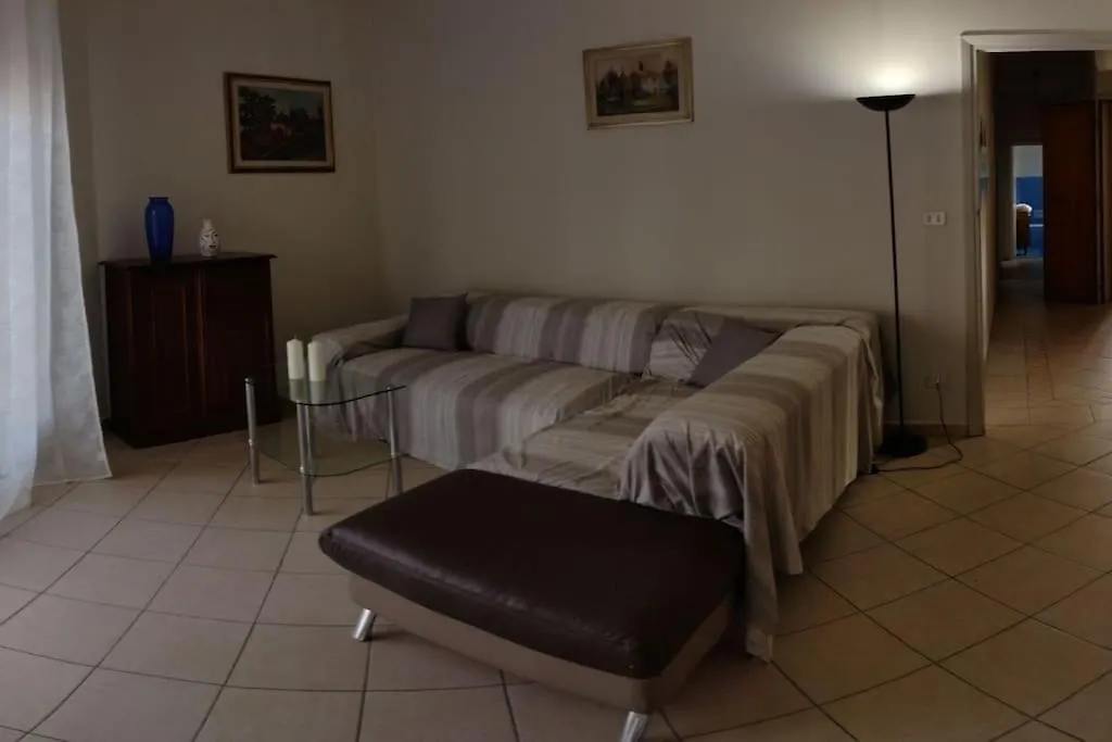 Apartment Una Sweet Suite Ti Aspetta A Montecatini Terme Italy