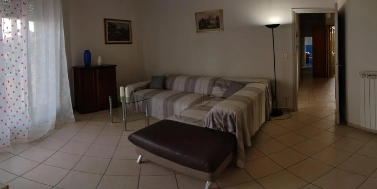Una Sweet Suite Ti Aspetta A Montecatini Terme Apartment