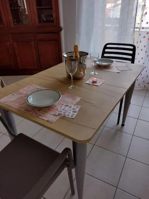 Una Sweet Suite Ti Aspetta A Montecatini Terme 0*,