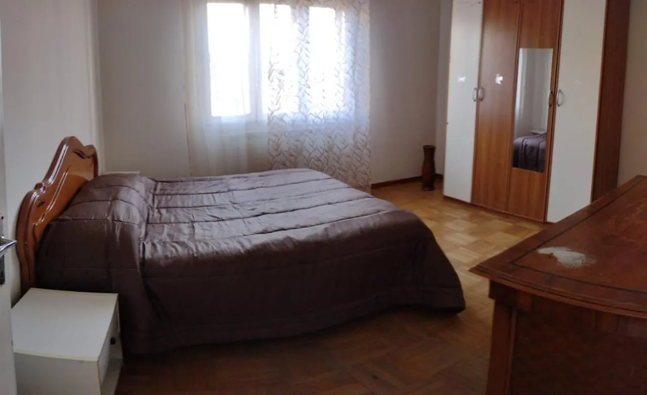 Una Sweet Suite Ti Aspetta A Montecatini Terme Italy