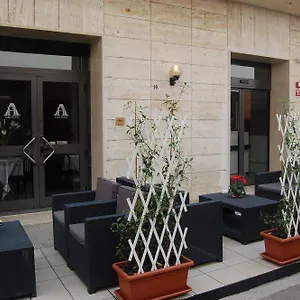 3* Otel Alba