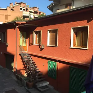 Szálloda La Querceta, Montecatini Terme