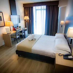 Hotel Tuscany, Montecatini-Terme