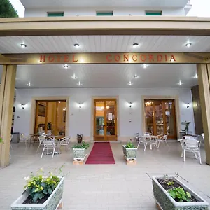 Concordia Hotel
