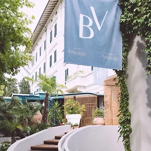 5* Отель Palazzo Belvedere