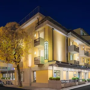 Montebello Hotel