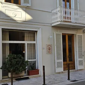Verena Dependance Savoia&campana Hotel