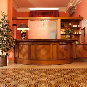 Savoia E Campana Hotel