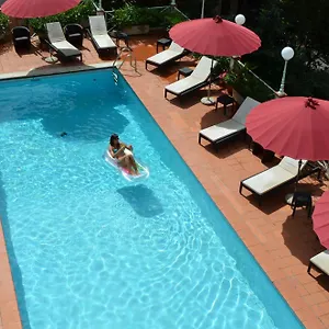 4* Отель Grand Nizza Et Suisse