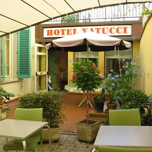 Natucci Hotel