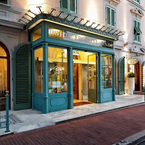 Hotel Ercolini & Savi, Montecatini Terme