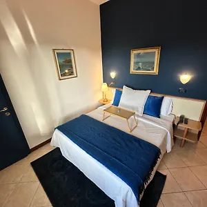 Szálloda La Riviera, Montecatini Terme