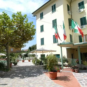 Hotel Rita, Montecatini-Terme