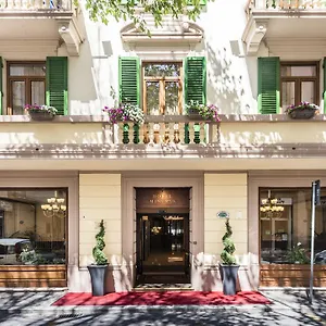 Minerva Palace Hotel