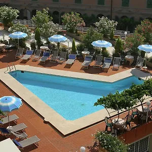 4* Otel Grand Plaza & Maggiore