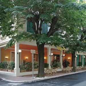 Hotel Boston, Montecatini Terme