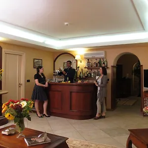 Hotel Maria, Montecatini-Terme