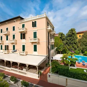 Hotel Parma E Oriente Wellness &, Montecatini-Terme