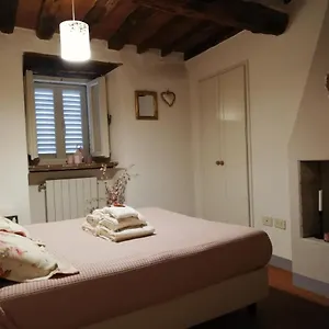 Casa Dalia Apartment