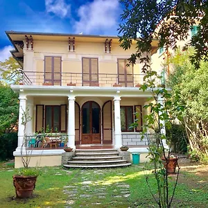 Puccini Holiday home