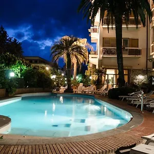 Hotel Grand Tamerici & Principe, Montecatini-Terme